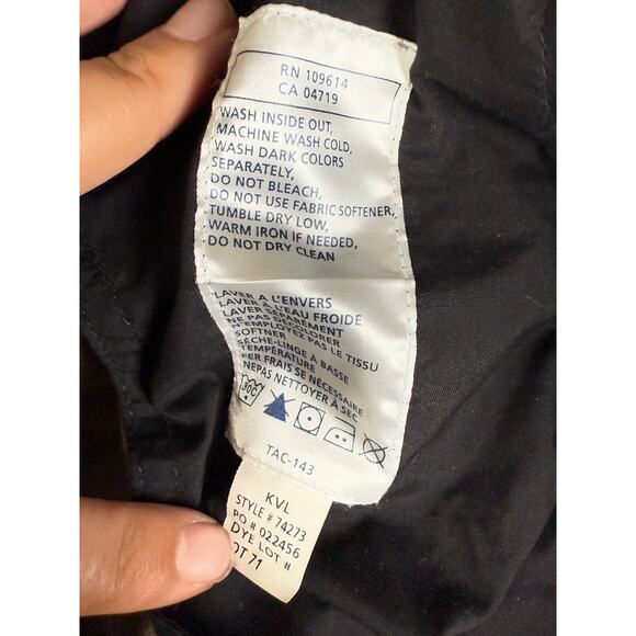 5.11 Tactical Series Utilty Pants Taclite Pro Ripstop Khaki Tan Mens 40x32 74273 - Picture 6 of 9